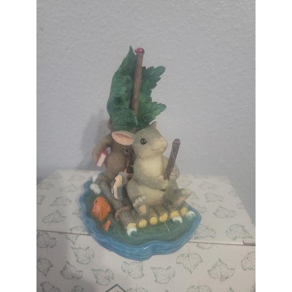 Charming Tails "Adventure Bound" - Picture 3 of 7